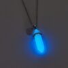 Pendant Necklace Glow In The Dark