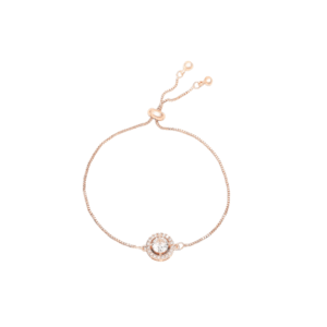 Sliding Knot Bracelet