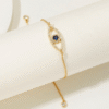 Evil Eye Bracelet