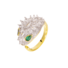 Serpent Ring