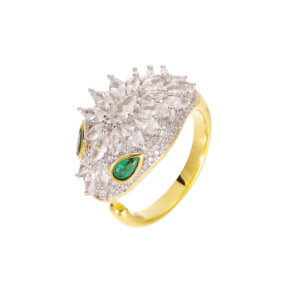 Serpent Ring