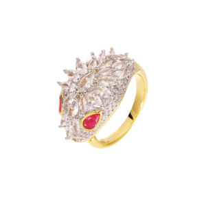 Serpent Ring