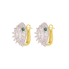 Serpent Earrings
