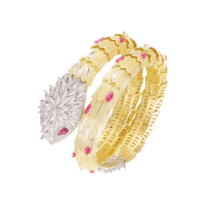 Serpent Bracelet