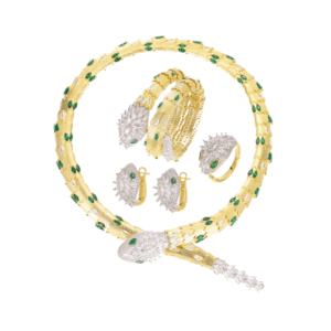 Serpent Set