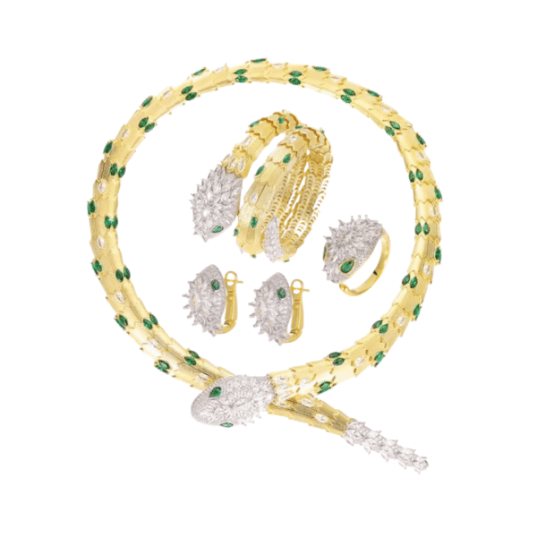 Serpent Set