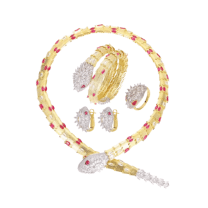 Serpent Set