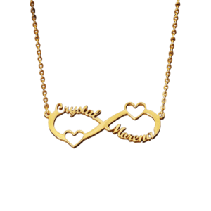 Personalised Jewellery