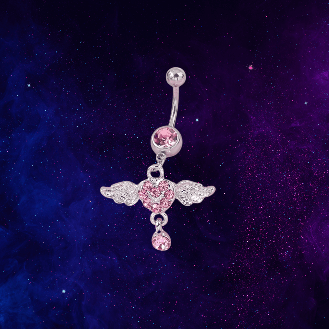 Untitled design - 2025-11-06T115845.268 (1) Angel Pink Belly Ring