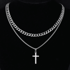 Men's Chain Set
