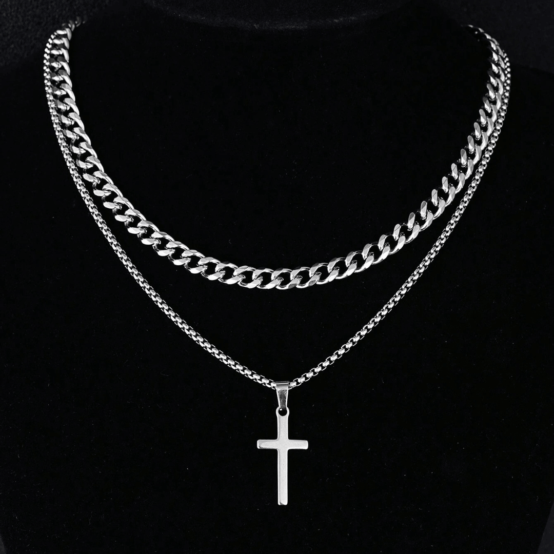 Untitled design - 2026-04-27T144330.991 (1) Men's Chain Set