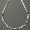 Men's Silver Chain